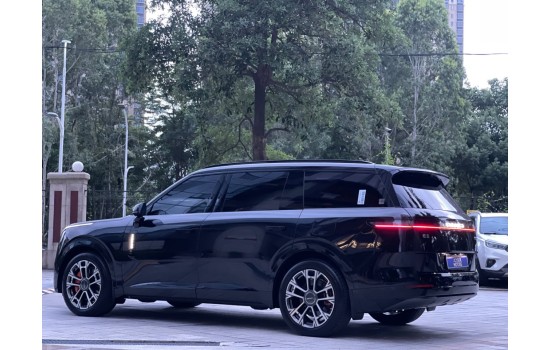 Lynk&Co 900 Ultra, пробіг 8 тисяч км
